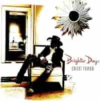 Dwight Yoakam - Brighter Days - Amazon.com Music
